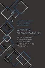 Learning Organizations