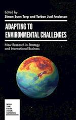 Adapting to Environmental Challenges