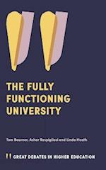 Fully Functioning University