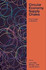 Circular Economy Supply Chains
