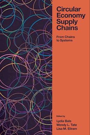 Circular Economy Supply Chains