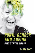 Punk, Gender and Ageing