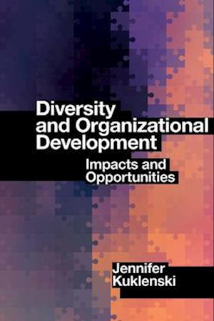 Diversity and Organizational Development