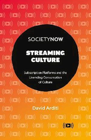 Streaming Culture