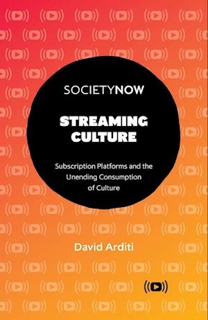 Streaming Culture