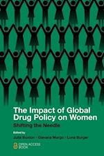 The Impact of Global Drug Policy on Women