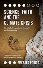 Science, Faith and the Climate Crisis