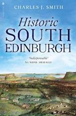 Historic South Edinburgh