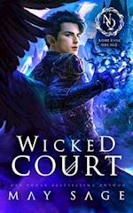 Wicked Court 