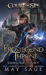 Frostbound Throne: Song of Night 