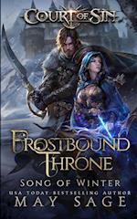 Frostbound Throne