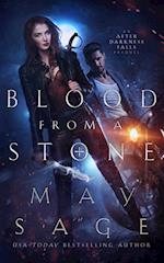 Blood From a Stone: An After Darkness Falls Prequel 