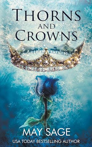 Thorn and Crowns: A Court of Sin Prequel