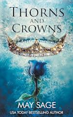 Thorn and Crowns: A Court of Sin Prequel 