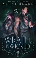 Wrath of the Wicked 