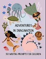 Adventures in Imagination 