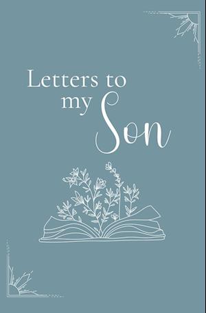 Letters to my son