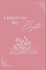 Letters to my daughter 