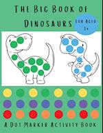 The Big Book of Dinosaurs