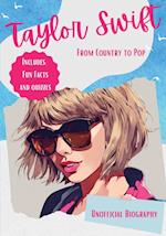 From Country to Pop (Unofficial Biography)