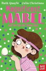 Magnificent Mabel and the Egg and Spoon Race
