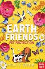 Earth Friends: Pet Protection