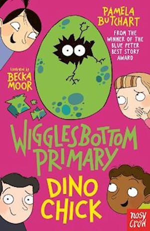 Wigglesbottom Primary: Dino Chick