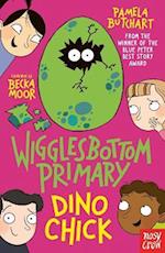Wigglesbottom Primary: Dino Chick