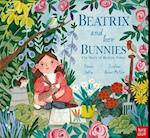 National Trust: Beatrix and her Bunnies