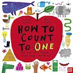 How to Count to ONE