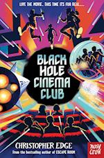 Black Hole Cinema Club