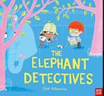 The Elephant Detectives