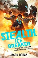 S.T.E.A.L.T.H.: Ice Breaker