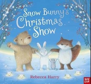 Snow Bunny's Christmas Show