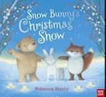 Snow Bunny's Christmas Show