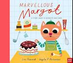 Marvellous Margot