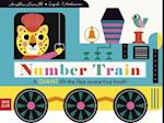 Number Train