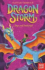 Dragon Storm: Skye and Soulsinger
