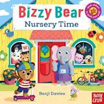 Bizzy Bear: Nursery Time