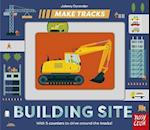 Make Tracks: Building Site