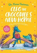 Cleo the Crocodile's New Home