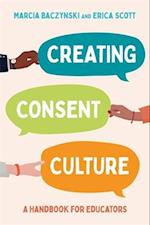 Creating Consent Culture