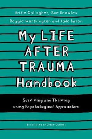 My Life After Trauma Handbook