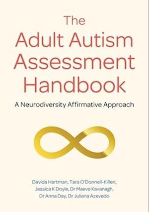 The Adult Autism Assessment Handbook