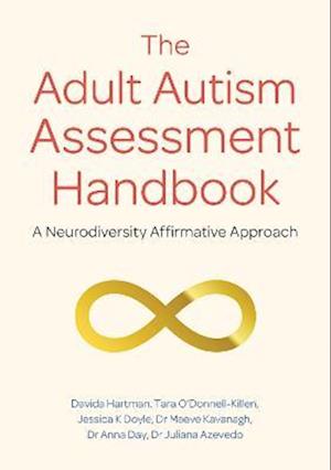 Adult Autism Assessment Handbook