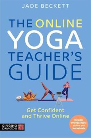 Online Yoga Teacher's Guide