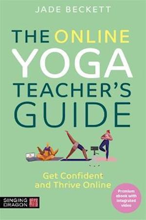 Online Yoga Teacher's Guide