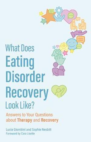 What Does Eating Disorder Recovery Look Like?