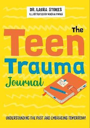 Teen Trauma Journal