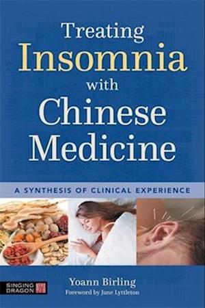 Treating Insomnia with Chinese Medicine